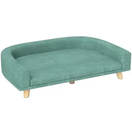 sofa-dla-psow-pawhut-zielona-98x67x25-cm-do-30-kg