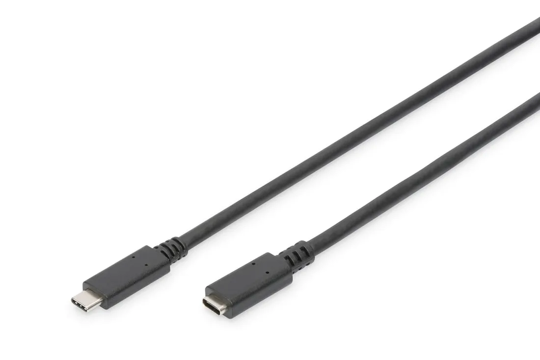 digitus-przedluzacz-usb-c-usb-c-usb-c