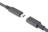 digitus-przedluzacz-usb-c-usb-c-usb-c