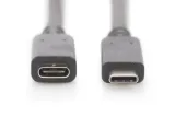 digitus-przedluzacz-usb-c-usb-c-usb-c