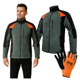 polar-roboczy-bluza-polarowa-z-polaru-meska-ciepla-elegance-gratis-rekawice