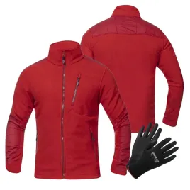 bluza-robocza-polarowa-rozpinana-czerwona-meska-polar-roboczy-ardon-4tech-m