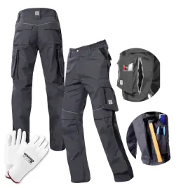 spodnie-robocze-do-pasa-meskie-szare-wygodne-wzmocnione-bhp-ardon-urban-66