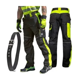 spodnie-robocze-do-pasa-ochronne-monterskie-bhp-gratis-pasek-ardon-neon-68