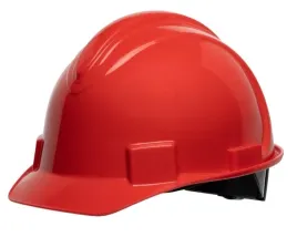 kask-roboczy-ochronny-budowlany-bhp-bez-wentylacji-north-honeywell-czerwony