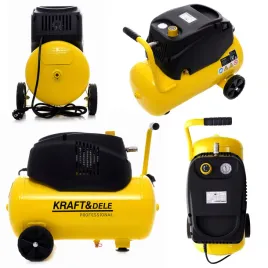 kompresor-bezolejowy-sprezarka-kraftanddele-24-l-8-bar-1-1kw-230v-3800-rpm