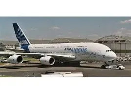 model-plastikowy-airbus-a-380