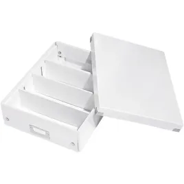 pudlo-leitz-clickandstore-280-100-370mm-biale