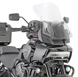kappa-mocowanie-szyby-8400dtk-harley-davidson-pan-america-1250-21-