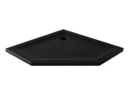 brodzik-5-katny-mild-stone-akryl-czarny-90x90-new-trendy