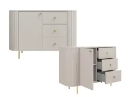 komoda-frezowana-z-szufladami-123-cm-livio-03-bez-piaskowy-wysokie-nozki