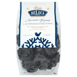 de-luca-makaron-pappardelle-czarny-500-g