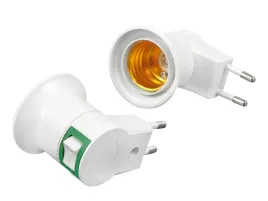 gniazdo-adapter-zarowki-e27-kontaktu-sieciowe-prze