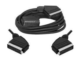 przewod-kabel-euro-scart-15m-21pin-dvb-t-dvd-stb