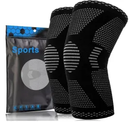 2x-opaska-uciskowa-na-kolano-stabilizator-kolana-orteza-sportowa-silownia-m