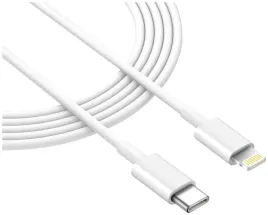 2-x-kabel-usb-typ-c-apple-lightning-3-m-bialy