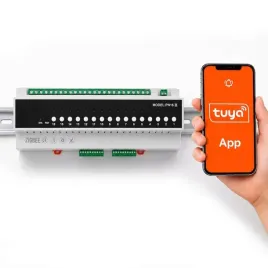 16-kanalowy-modul-zigbee-3-0-na-szyne-din-tuya-home-assistant-zigbee2mqtt