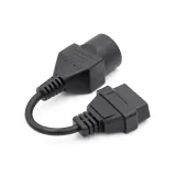 kabel-17-pin-adapter-obd2-do-samochodow-mazda-stan-nowy-marka-bez-marki