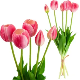 tulipany-bukiet-tulipanow-sztuczne-kwiaty-jak-zywe-stroik-gumowane-5szt