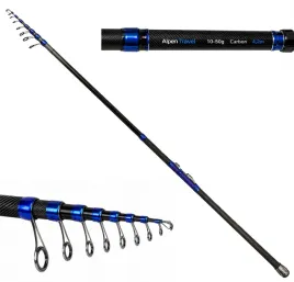 ultralekka-wedka-teleskopowa-bolonka-alpen-travel-36m-10-50g-weglowa