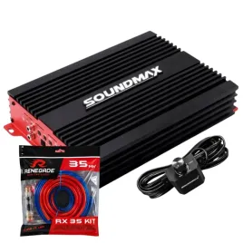 wzmacniacz-samochodowy-1-kanalowy-soundmax-n1500-kable-35mm2-rx35kit