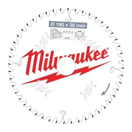 milwaukee-tarcza-tnaca-do-drewna-190mm-x-30-mm-48z-4932471380-powloka-ptfe