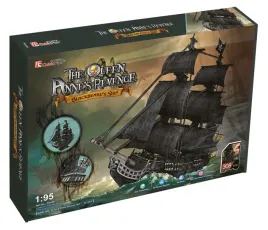 puzzle-3d-duzy-zestaw-okret-piracki-zemsta-krolow