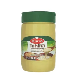 pasta-sezamowa-tahini-durra-400g