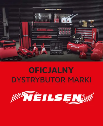 Oficjalny dystrybutor marki neilsen