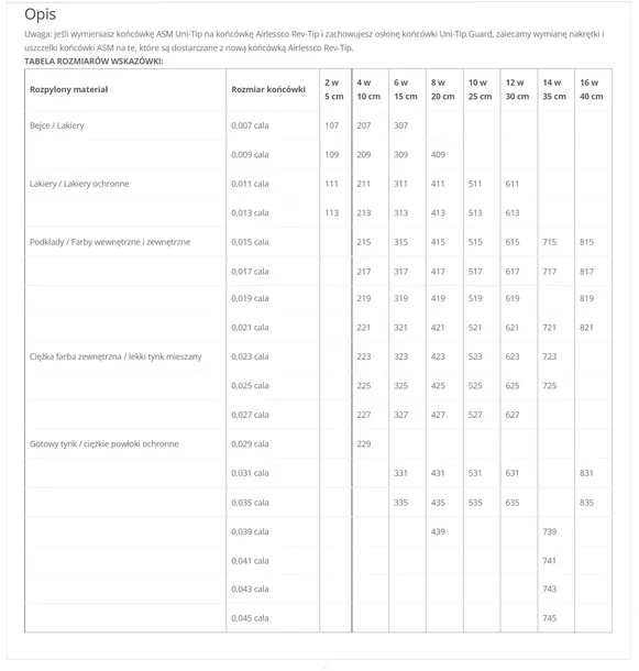 dysza-rev-tip-arv227-airlessco-kod-producenta-arv227