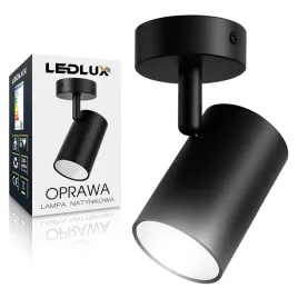 oprawa-sufitowa-kinkiet-led-gu10-czarna-regulowana-spot