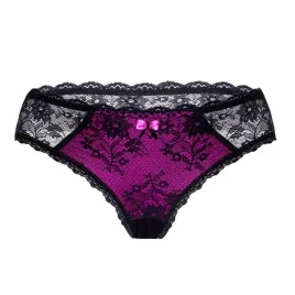 roza-fifii-stringi-czarno-fioletowe-42-xl-koronkowe-eleganckie