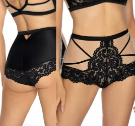 roza-torfi-bokserki-czarne-42-xl-eleganckie-koronkowe-komfortowe