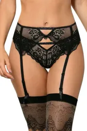 roza-kena-stringi-czarne-38-m-koronkowe-eleganckie-zmyslowe