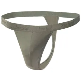 sesto-senso-tiger-stm01-stringi-meskie-ciemny-bez-m