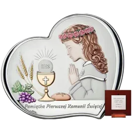 srebrny-obrazek-serce-175x15cm-chrzest-komunia-na-drewnie-serduszko