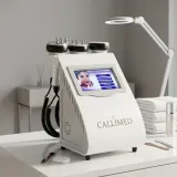 fale-radiowe-fale-rf-kawitacja-liposukcja-ultradzwiekowa-lipolaser-led-5w1-stan-nowy-marka-calissimo-kolor-bialy