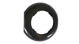 premiumlux-retroline-ramka-modulowa-srodkowa-czarna