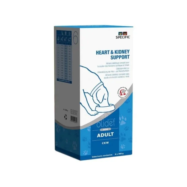 specific-cxw-6x03g