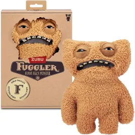 fuggler-gold-pluszowy-potwor-maskotka-brazowy