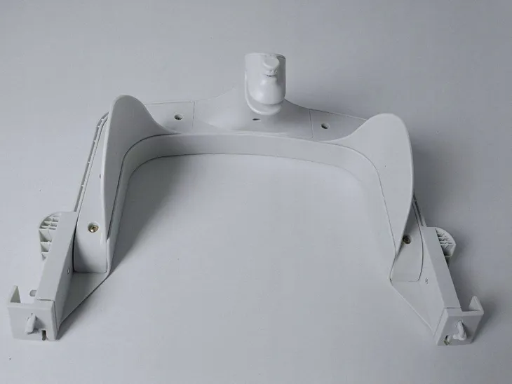 hauck-alpha-tray-bialy-waga-krzeselka-2-35-kg