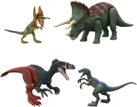 mattel-jurassic-world-zestaw-4-dinozaury-dominion