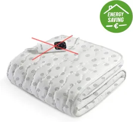 mata-grzewcza-imetec-scaldasonno-adapto-150-x-80-cm-150-w
