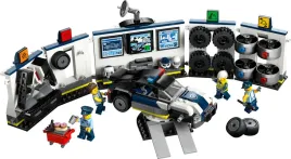 outlet-lego-city-60457-policyjny-warsztat-tuningowy-radiowoz-mechanik
