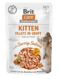 brit-care-cat-kitten-savory-salmon-pouch-85g