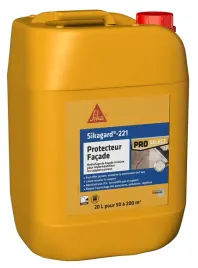 sika-sikagard-221-srodek-ochrony-elewacji-hydrofobowy-20-l