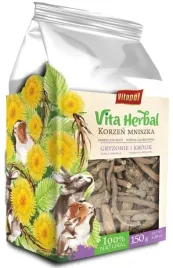vitapol-vita-herbal-korzen-mniszka-dla-gryzoni-i-krolika-150g