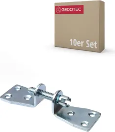gedotec-uniwersalne-sruby-do-mebli-10-szt-stal-ocynkowana