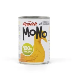comfy-appetit-mokra-karma-dla-psa-monobialkowa-100percent-kaczka-400g
