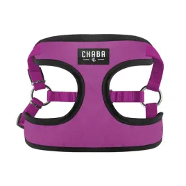chaba-szelki-comfort-fresh-l-16-60cm-fuksja